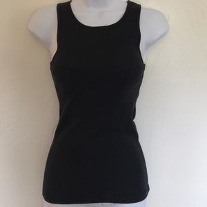 Michael Stars black tank